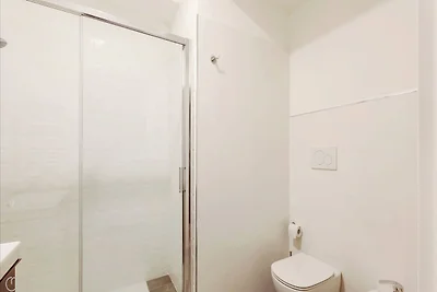 Gemütliches Apartment mit Klimaanlage – 1 Sch...