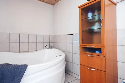 6 Personen vakantie huis in Hadsund