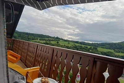Ferienwohnung Wandersnest