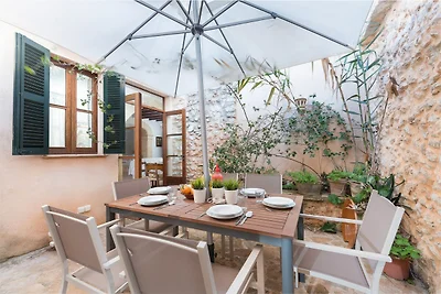 Can Vallori - Haus In Sencelles. Wifi Gratis