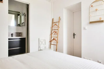 Apartment in Fouesnant in der Nähe des Beg...