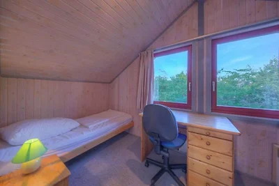 Casa vacanze nel parco vacanze Mirow