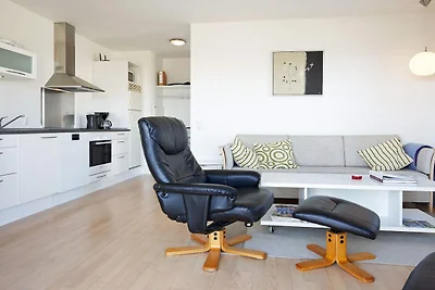 4 Personen Ferienhaus in Allinge-By Traum