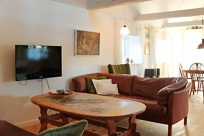 5 Personen Ferienhaus in Blåvand