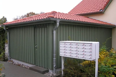 Altes Wasserwerk  App. 14