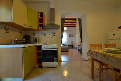 Tranquil Rovinj Studio Apartments - Studio Ap...