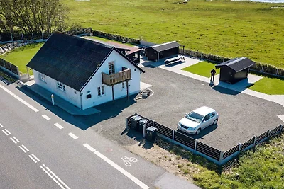 Maison de vacances pour 10 a Roslev-By Traum