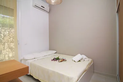 Ruhiges Ferienhaus in Agia Triada mit...