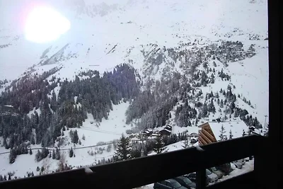 Studio für 4 Personen