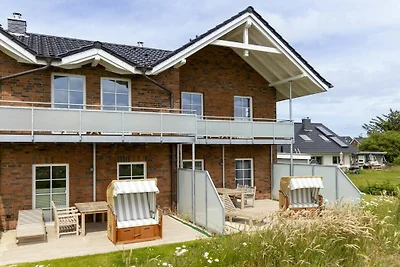 Ferienwohnung mit 1 Schlafzimmer