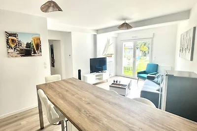 Le Rameau, in der Nähe des Bahnhofs, LR116