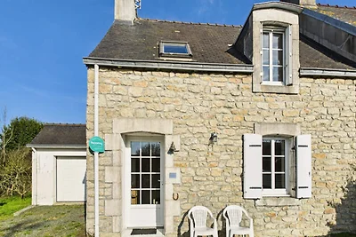 Huis in Saint-Jean-Trolimon vlakbij La Torche