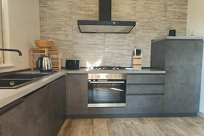 Ferienhaus für 5 Lido di Camaiore
