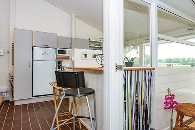 4 Personen Ferienhaus in Aabenraa-By Traum