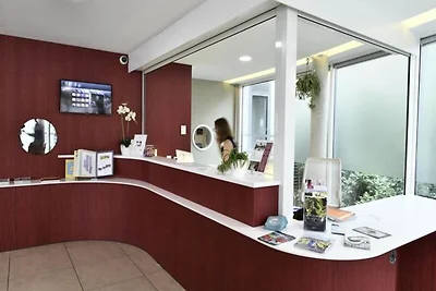 Mer & Golf Bordeaux Bassins à Flot Aparthotel