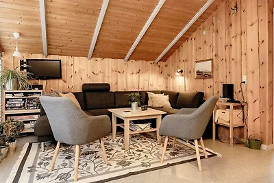 6 persoons vakantie huis in Ålbæk-By Traum