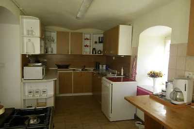 Casa vacanze vicino piste Sumava