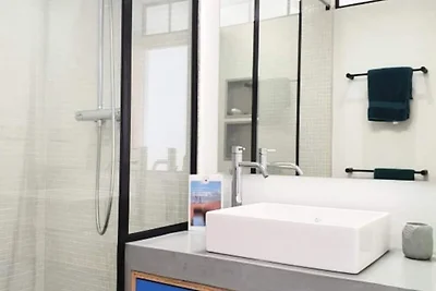 Appartements für 4 Personen