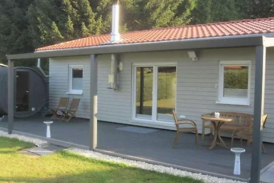 Vakantieappartement met 1 slaapkamer