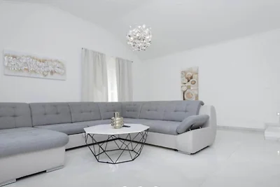 Villa Rest for the soul - Four Bedroom Villa