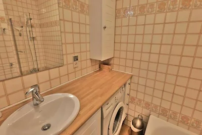 Ferienwohnung in Le Grand-Bornand mit...