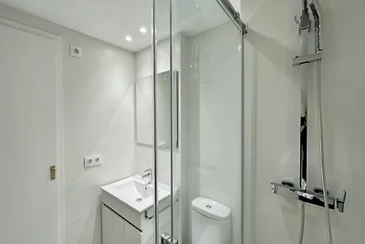 Appartement in Estartit nabij het...