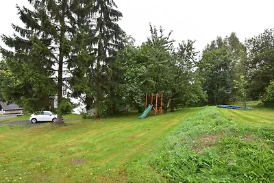 Modernes Appartement in Zlata Olesnice mit...
