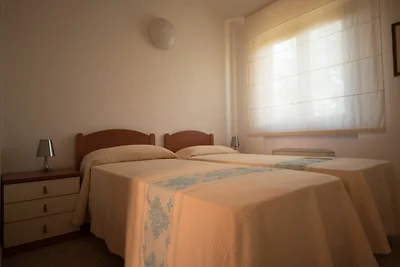 Villa on Costa Rei near Sandy Beach