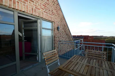Ferienhaus Erholungsurlaub Juist