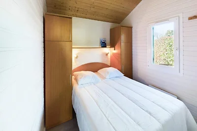 Apartment in Pont-l'Abbé mit Zugang zum Pool