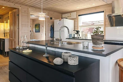 6 Personen Ferienhaus in Karrebæksminde-By...