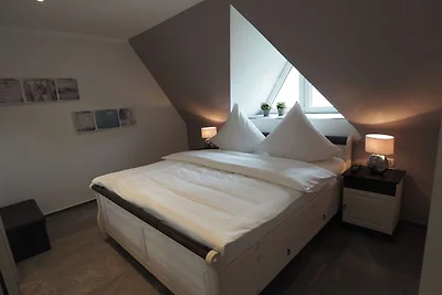 Märchenhaftes Ferienhaus in Rerik mit...