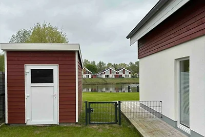 Haus Seeufer - Nordhorn
