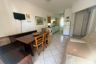Rustige villa voor 6 personen in Rosolina...