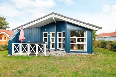 5 Personen Ferienhaus in GROEMITZ