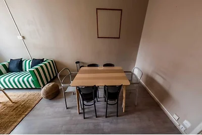 Stanza privata in appartamento condiviso – Li...