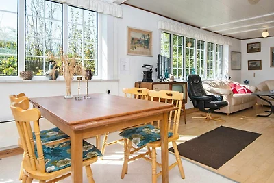 4 Personen Ferienhaus in Odder-By Traum