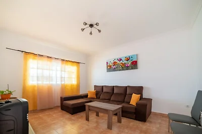 Vakantiehuis in Tuineje bij Stranden