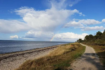 6 persone case ad Glesborg-By Traum