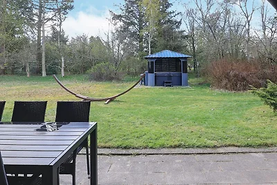 6 Personen Ferienhaus in Hals-By Traum