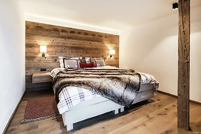 Chalet premium a Wagrain con 2 saune e...