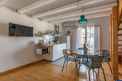 Sant'Onofrio Mini Loft