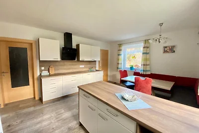 Ferienhaus in Skigebiet Katschberg in...