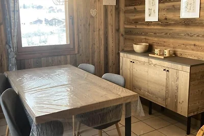 3 Zimmer für 4 Personen