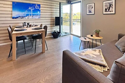 4 Personen Ferienhaus in GEILO-By Traum