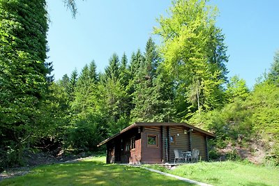 Chalet in Woergl vlakbij SkiWelt Wilder...