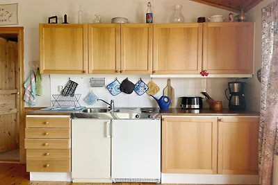 4 sterren vakantie huis in VÄDDÖ