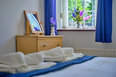 Charmant Dorset Koetshuis voor 6 personen