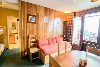 Appartement in Tignes Val Claret vlakbij de...