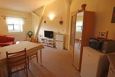 Wohnung in Wendelstorf nahe Kühlungsborn...